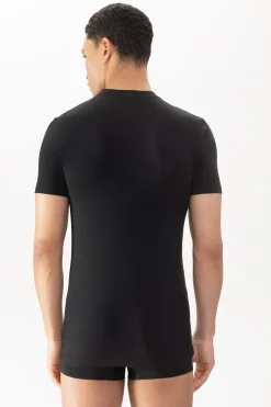 Herren Mey Shirt Serie Dry Cotton