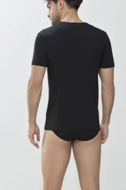 Herren Mey Shirt Serie Dry Cotton