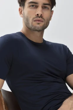 Herren Mey Shirt Serie Network
