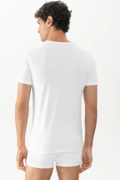 Herren Mey Shirt Serie Dry Cotton