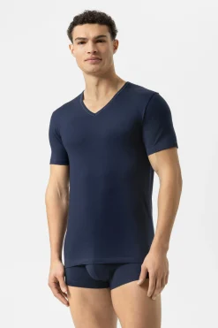 Herren Mey Shirt Serie Dry Cotton
