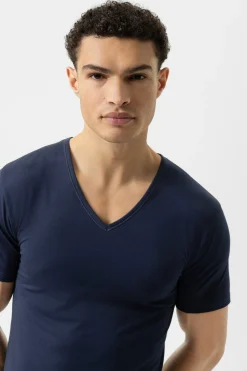 Herren Mey Shirt Serie Dry Cotton