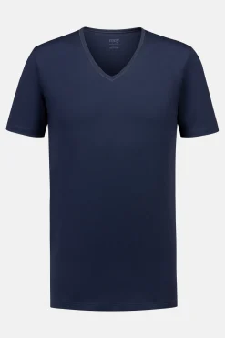 Herren Mey Shirt Serie Dry Cotton