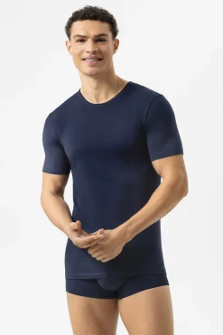 Herren Mey Shirt Serie Dry Cotton