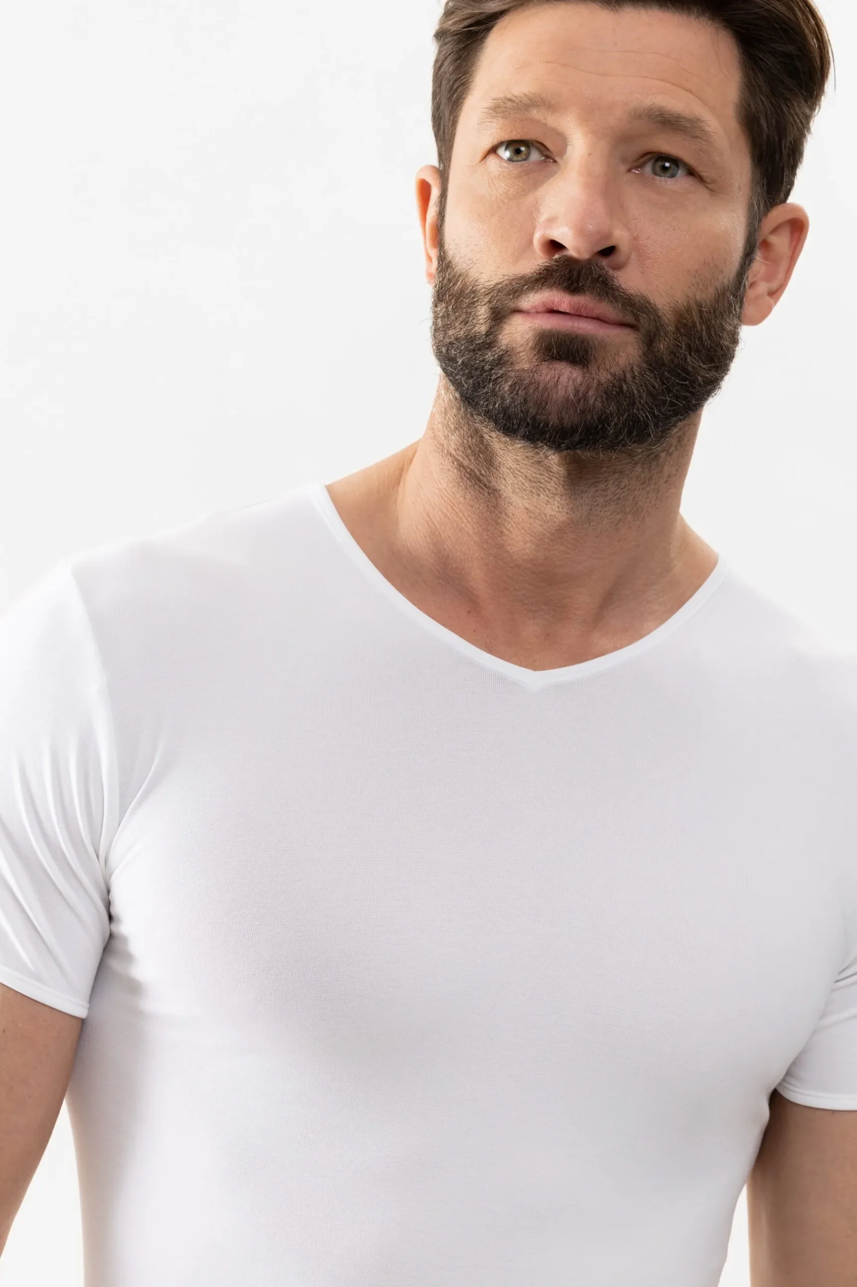 Herren Mey Shirt Serie Software