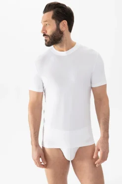 Herren Mey Shirt Serie Dry Cotton