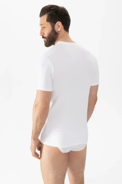 Herren Mey Shirt Serie Dry Cotton