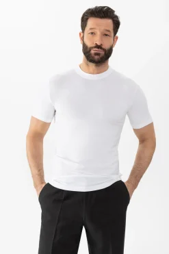 Herren Mey Shirt Serie Dry Cotton