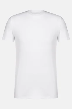 Herren Mey Shirt Serie Dry Cotton