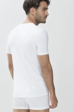 Herren Mey Shirt Serie Dry Cotton