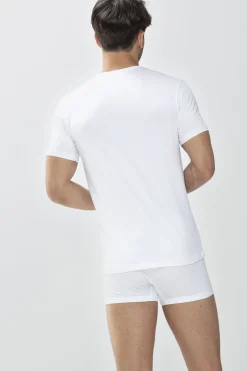 Herren Mey Shirt Serie Dry Cotton