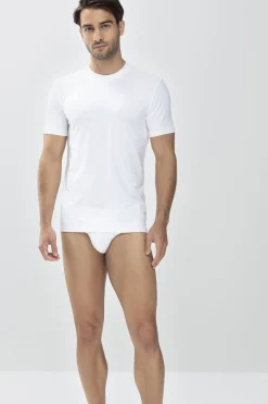 Herren Mey Shirt Serie Dry Cotton