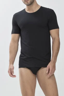 Herren Mey Shirt Serie Dry Cotton