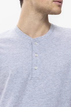 Herren Mey Shirt Serie Ringwood