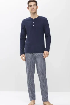 Herren Mey Shirt Serie Ringwood