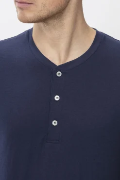Herren Mey Shirt Serie Ringwood