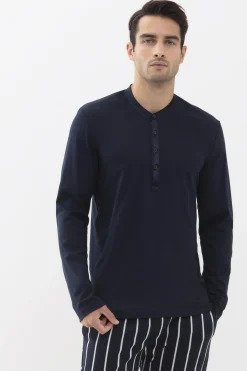 Herren Mey Shirt Serie Aarhus