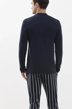 Herren Mey Shirt Serie Aarhus