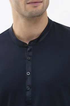 Herren Mey Shirt Serie Aarhus