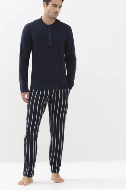 Herren Mey Shirt Serie Aarhus