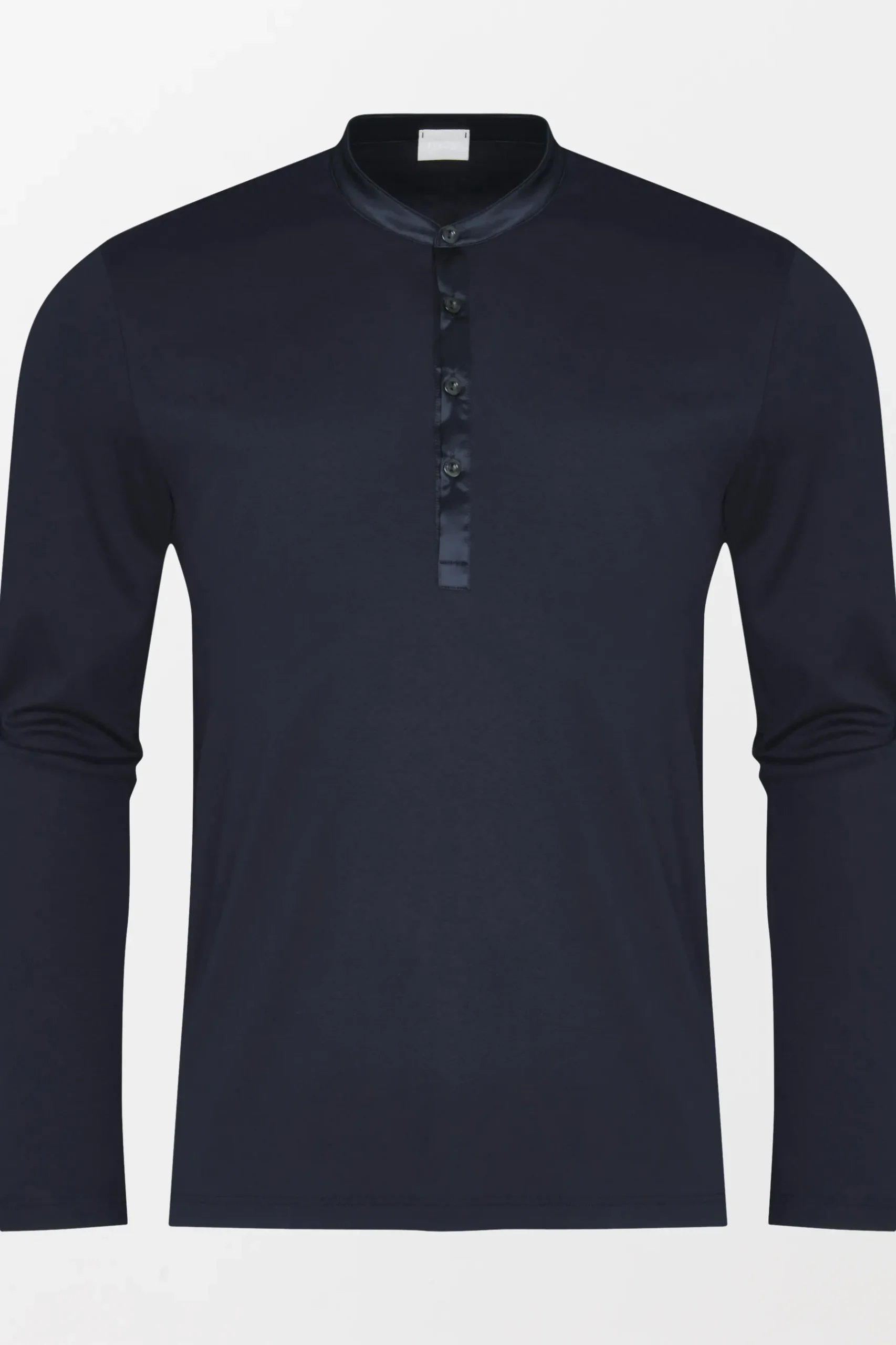 Herren Mey Shirt Serie Aarhus