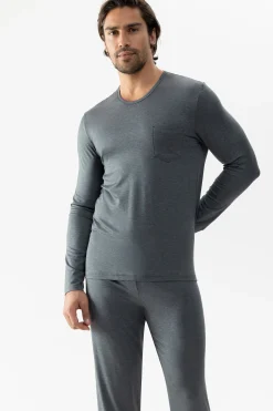 Herren Mey Shirt Serie Jefferson