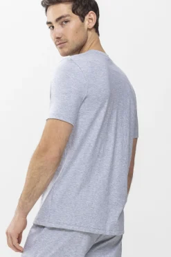 Herren Mey Shirt Serie Ringwood