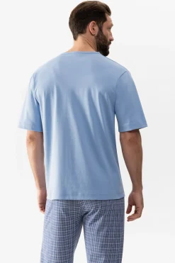 Herren Mey Shirt Serie Springvale