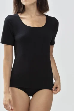Damen Mey Shirt Serie Superfine Organic