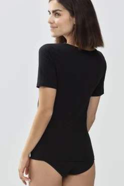 Damen Mey Shirt Serie Superfine Organic