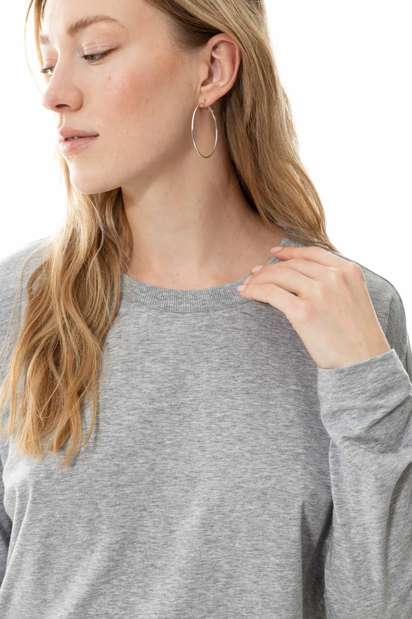 Damen Mey Shirt Serie Yona