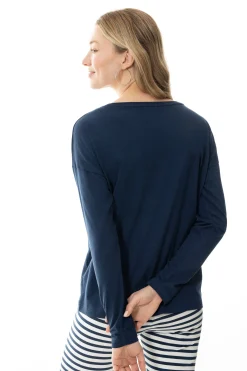 Damen Mey Shirt Serie Tessie