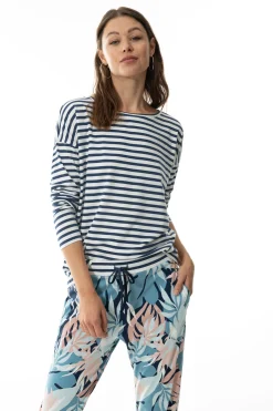 Damen Mey Shirt Serie Cyra
