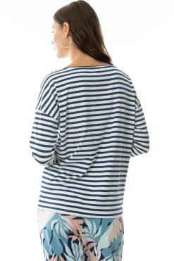 Damen Mey Shirt Serie Cyra