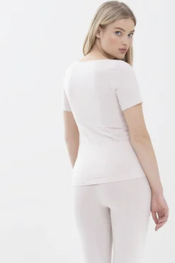 Damen Mey Shirt Serie Superfine Organic