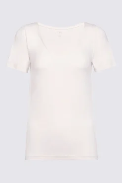 Damen Mey Shirt Serie Superfine Organic