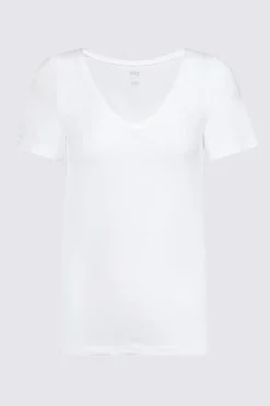 Damen Mey Shirt Serie Superfine Organic