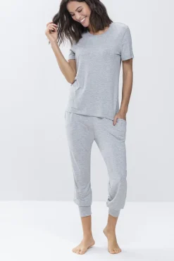 Damen Mey Shirt Serie Sleepy & Easy