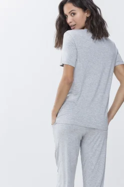 Damen Mey Shirt Serie Sleepy & Easy