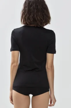 Damen Mey Shirt Serie Emotion
