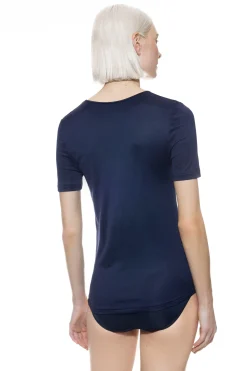 Damen Mey Shirt Serie Emotion