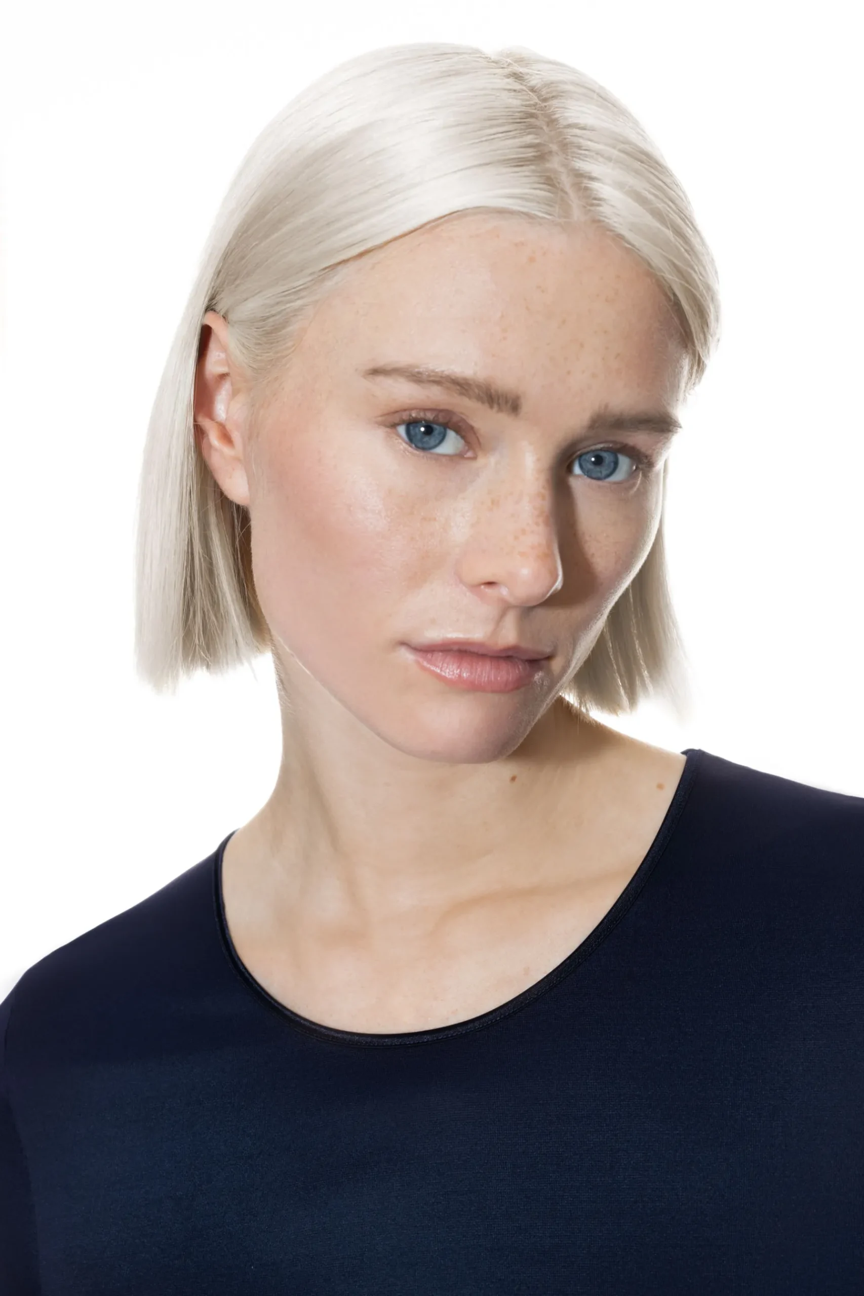Damen Mey Shirt Serie Emotion