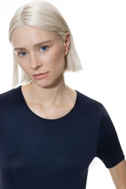 Damen Mey Shirt Serie Emotion