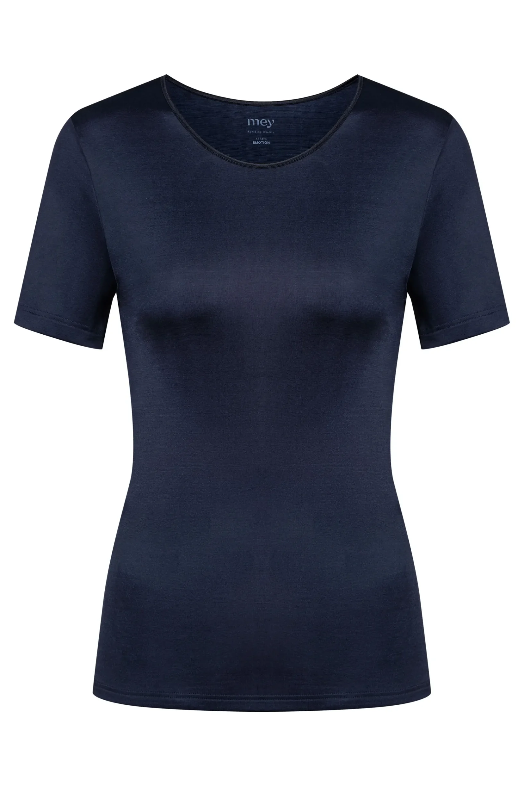 Damen Mey Shirt Serie Emotion