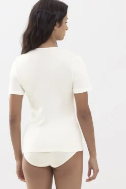 Damen Mey Shirt Serie Emotion
