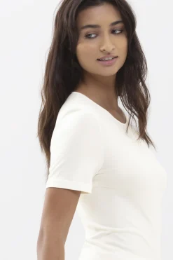 Damen Mey Shirt Serie Emotion
