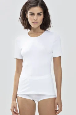 Damen Mey Shirt Serie Emotion