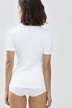 Damen Mey Shirt Serie Emotion
