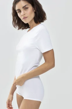 Damen Mey Shirt Serie Emotion