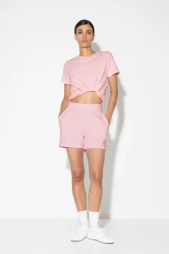 Damen Mey Shorts Serie Snuggle Comfort